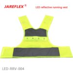 JA-RRV-LED04 Running Reflective Vest - Image 5
