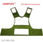 JA-RRV-LED04 Running Reflective Vest - Image 6