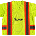 Reflective vest JRRV-US004