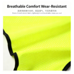 JA-RRV-LED05 Running Reflective Vest - Image 11