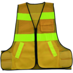 JARV-JP006 Reflective vest