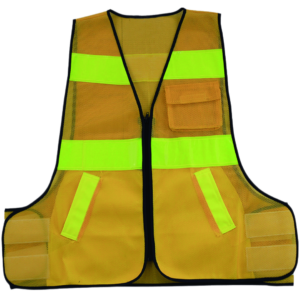 JARV-JP006 Reflective vest