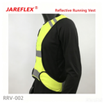 JA-RRV02 Running Reflective Vest - Image 3