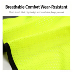 JA-RRV03 Running Reflective Vest - Image 10