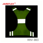 JA-RRV03 Running Reflective Vest - Image 6