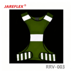 JA-RRV03 Running Reflective Vest - Image 5