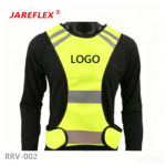 JA-RRV02 Running Reflective Vest