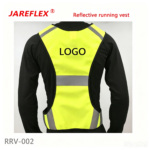 JA-RRV02 Running Reflective Vest - Image 2