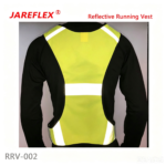 JA-RRV02 Running Reflective Vest - Image 6