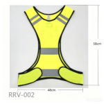 JA-RRV02 Running Reflective Vest - Image 4