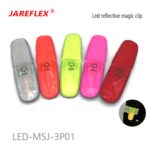JA-MSJ-LED3P01 LED Reflective Band