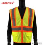 JRRV-US002 Reflective vest - Image 3