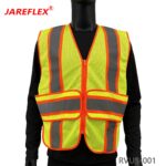JRRV-US001 Reflective vest - Image 4