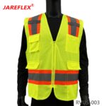JRRV-US003 Reflective vest - Image 3