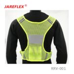 JA-RRV01 Running Reflective Vest - Image 4