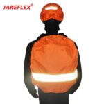 JA-RBC01 Reflective Backpack Cover - Image 3