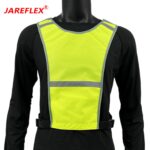 JA-RRV-LED03 Running Reflective Vest