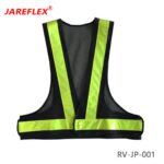 JARV-JP001 Reflective vest - Image 2