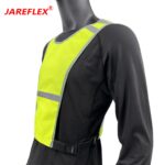 JA-RRV-LED03 Running Reflective Vest - Image 2
