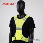 JA-RRV-LED05 Running Reflective Vest - Image 4