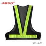 JARV-JP001 Reflective vest - Image 3