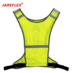 JA-RRV-LED03 Running Reflective Vest - Image 7