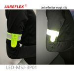 JA-MSJ-LED3P01 LED Reflective Band - Image 13