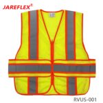 JRRV-US001 Reflective vest