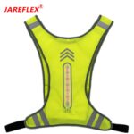 JA-RRV-LED03 Running Reflective Vest - Image 11