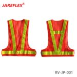 JARV-JP001 Reflective vest - Image 7