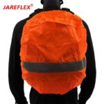 JA-RBC01 Reflective Backpack Cover