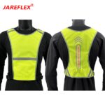 JA-RRV-LED03 Running Reflective Vest - Image 5