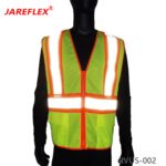 JRRV-US002 Reflective vest - Image 6