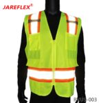 JRRV-US003 Reflective vest - Image 5