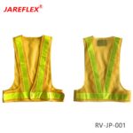 JARV-JP001 Reflective vest - Image 6