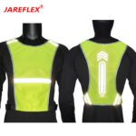 JA-RRV-LED03 Running Reflective Vest - Image 6
