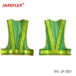 JARV-JP001 Reflective vest - Image 5
