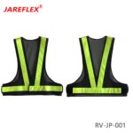 JARV-JP001 Reflective vest - Image 4