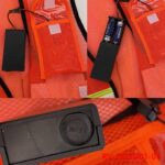 JARV-16LED01-R07 LED Reflective Vest - Image 19