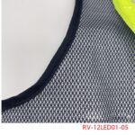 JARV-12LED01-R05 LED Reflective Vest - Image 14