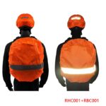 JA-RBC01 Reflective Backpack Cover - Image 4