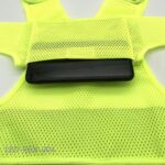 JA-RRV-LED04 Running Reflective Vest - Image 12