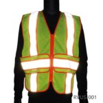 JRRV-US001 Reflective vest - Image 6
