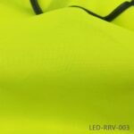 JA-RRV-LED03 Running Reflective Vest - Image 20