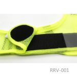 JA-RRV01 Running Reflective Vest - Image 10