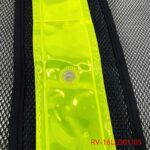JARV-16LED01-R05 LED Reflective Vest - Image 10