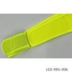JA-RRV-LED06 Running Reflective Vest - Image 10