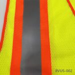 JRRV-US002 Reflective vest - Image 15