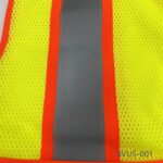 JRRV-US001 Reflective vest - Image 11