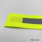 JA-RBSJ01 Reflective Elastic Band - Image 16